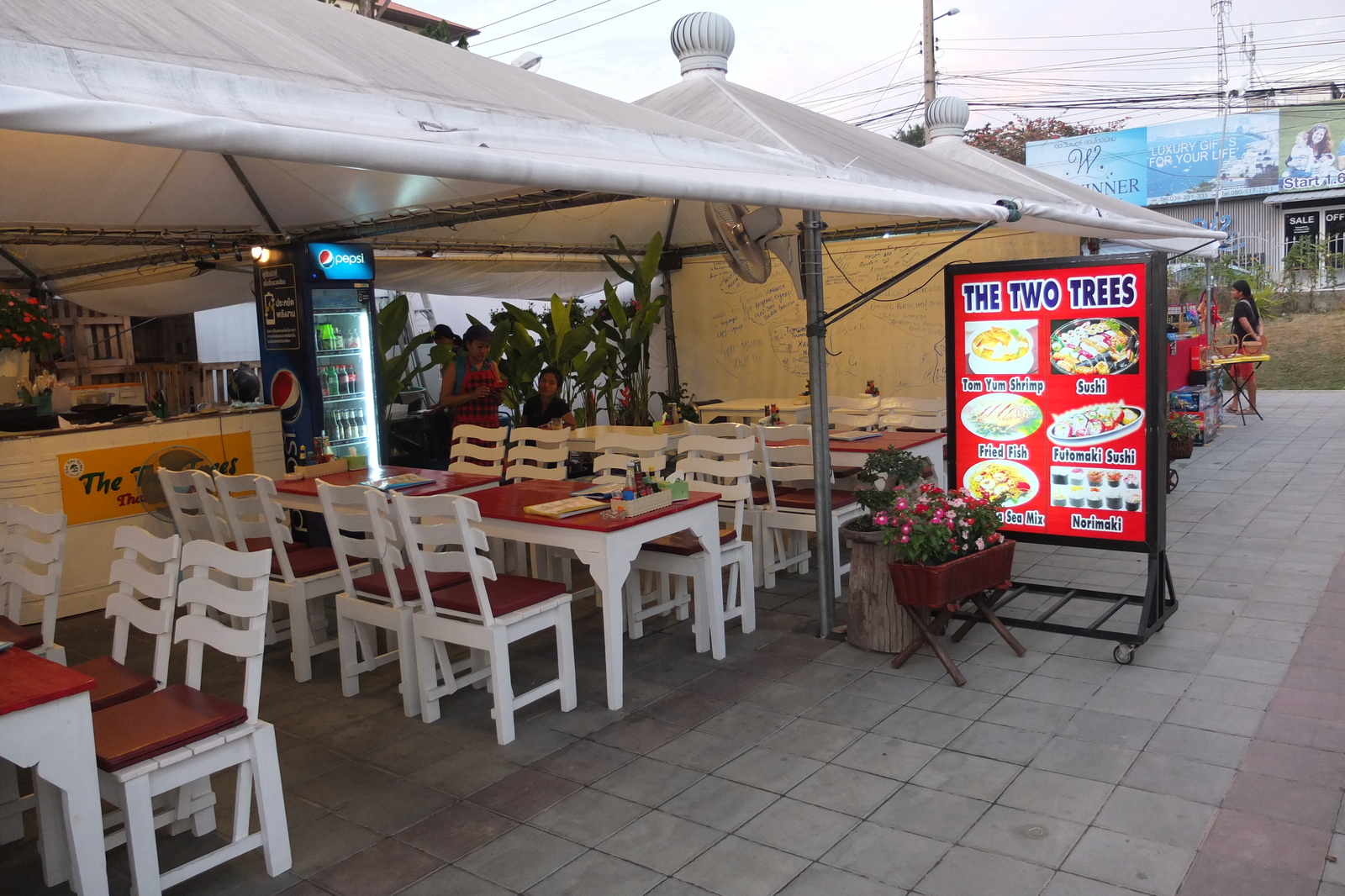 รูปถ่าย ไทย(Thailand) พัทยา(Pattaya) 2014-02 1