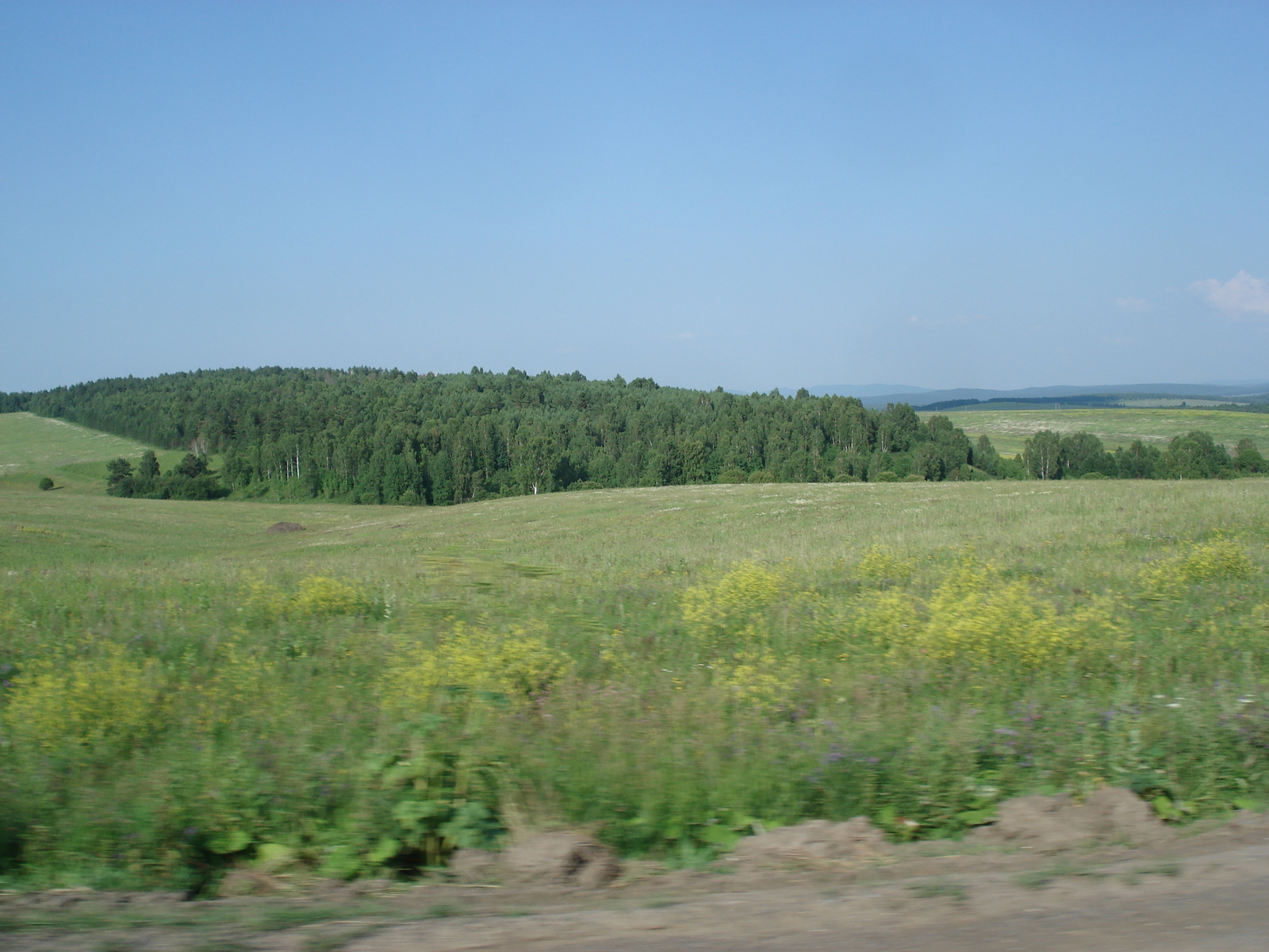 รูปถ่าย รัสเซีย(Russia) อูรัล(Ural) 2006-07 244