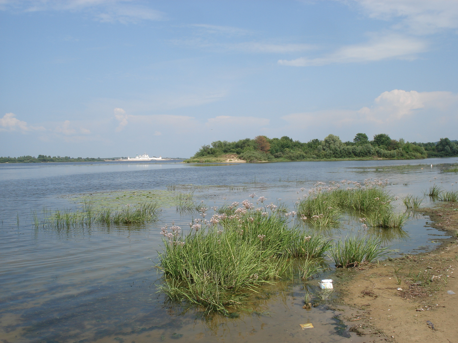 รูปถ่าย รัสเซีย(Russia) จากคาซานไปนิจนีนอฟโกรอด(From Kazan to Nizhniy Novgorod) 2006-07 45