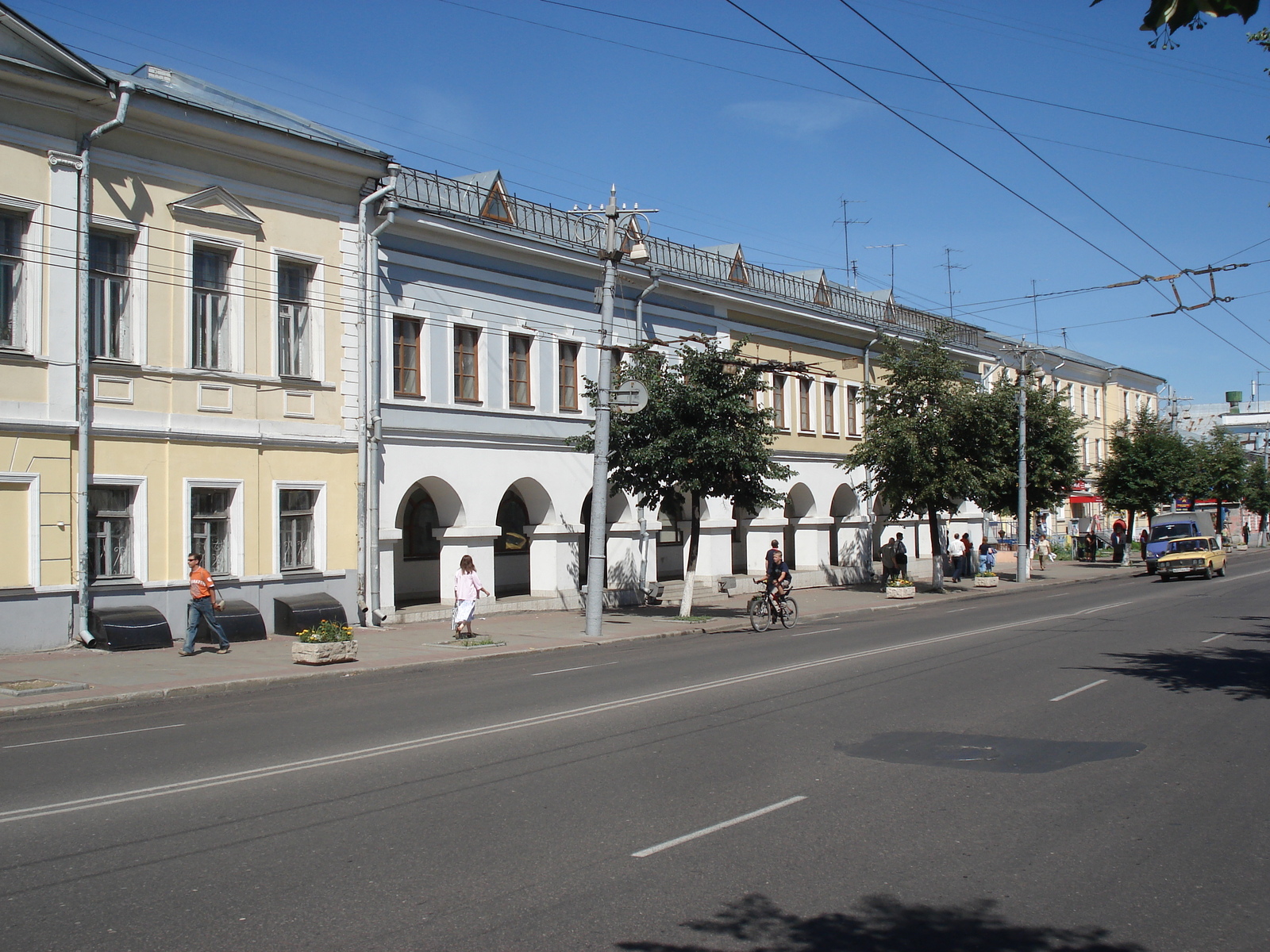 รูปถ่าย รัสเซีย(Russia) วลาดิเมียร์(Vladimir) 2006-07 38