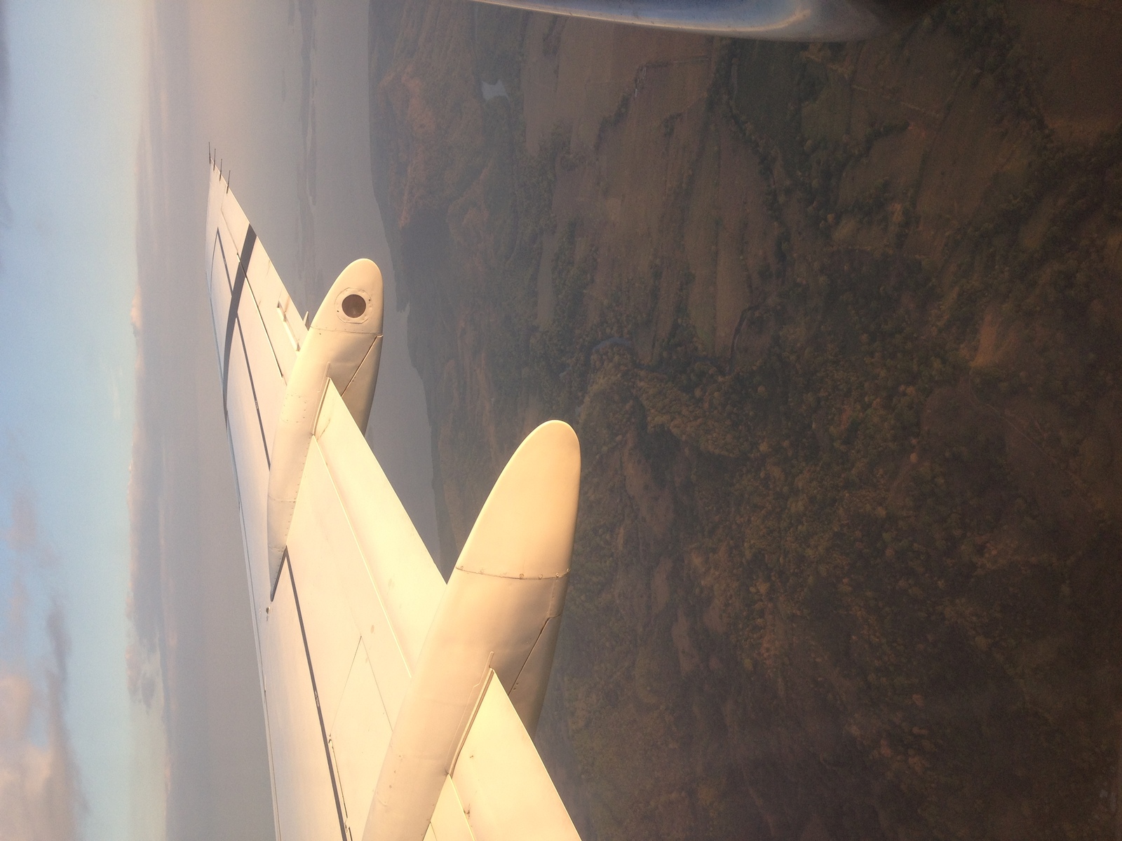 รูปถ่าย ปานามา(Panama) เที่ยวบินจากดาบิดไปปานามา(David to Panama Flight) 2015-03 8