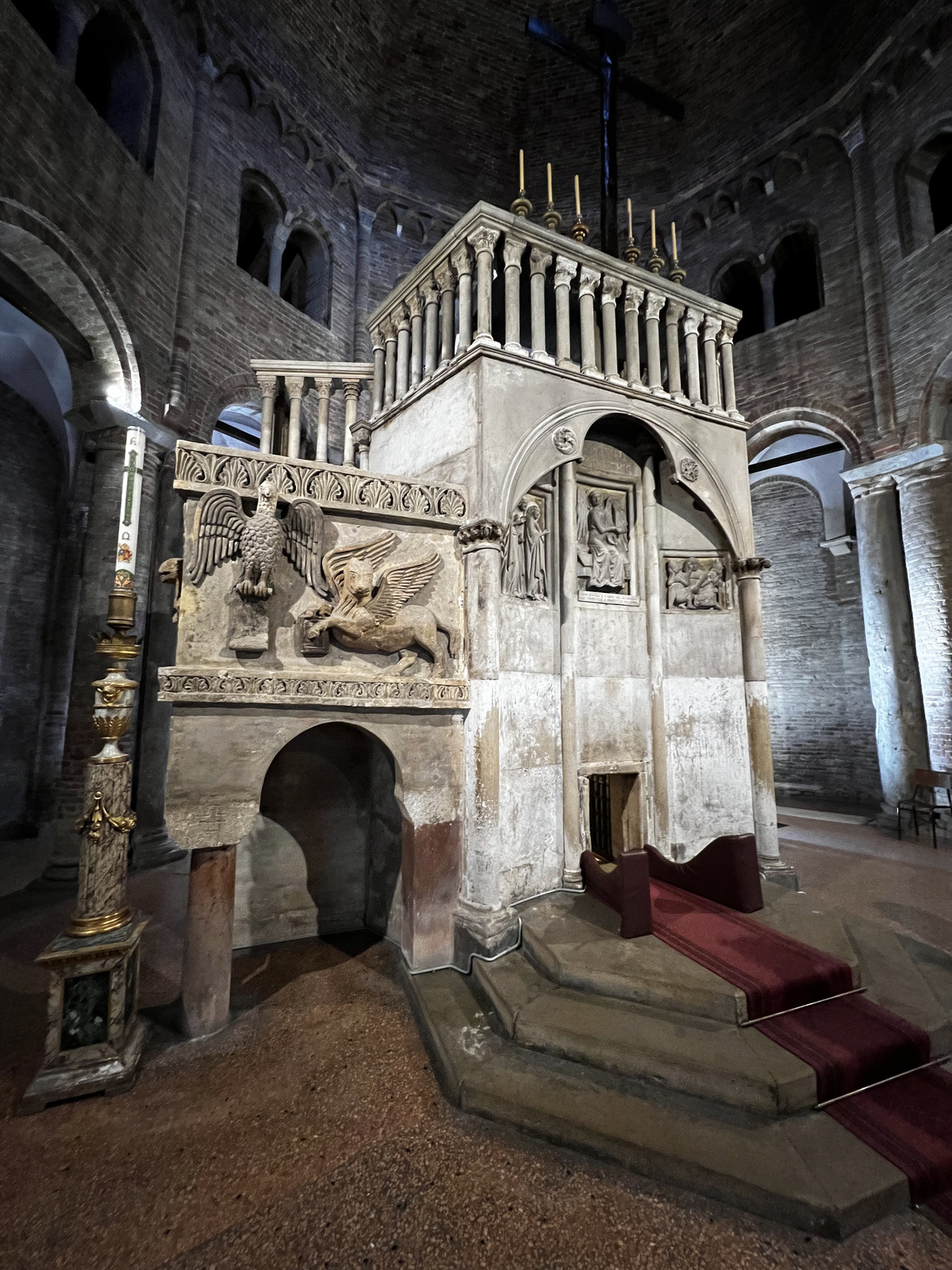 รูปถ่าย อิตาลี(Italy) โบโลญญา(Bologna) 2022-05 94