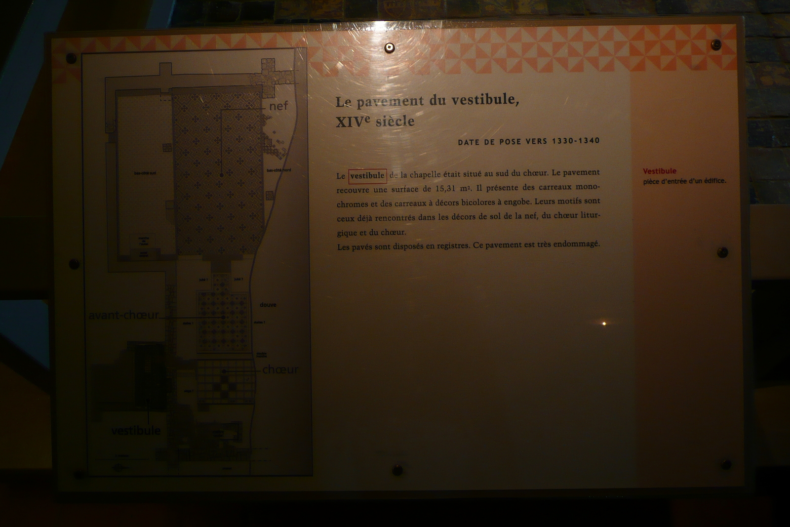 รูปถ่าย ฝรั่งเศส(France) ซืสซีนีโอ(Suscinio) ปราสาทซูซีนีโอ(Suscinio Castle) 2007-09 151