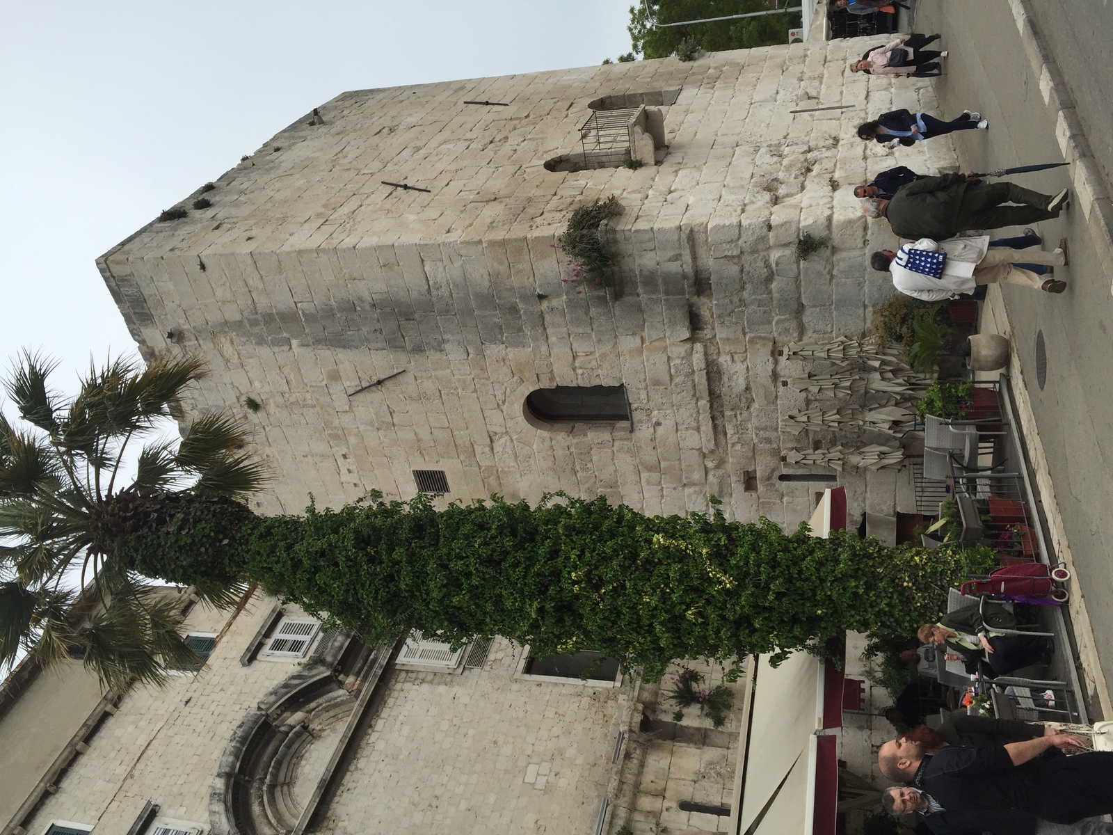 รูปถ่าย โครเอเชีย(Croatia) สปลิต(Split) 2016-04 72
