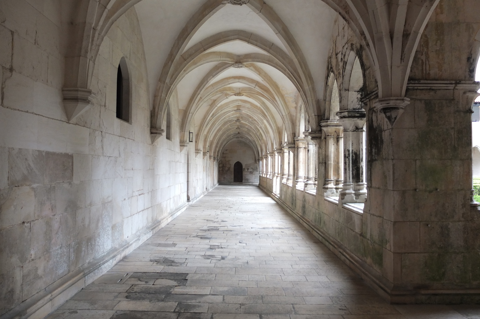 รูปถ่าย โปรตุเกส(Portugal) บาตาลยา(Batalha) 2013-01 50