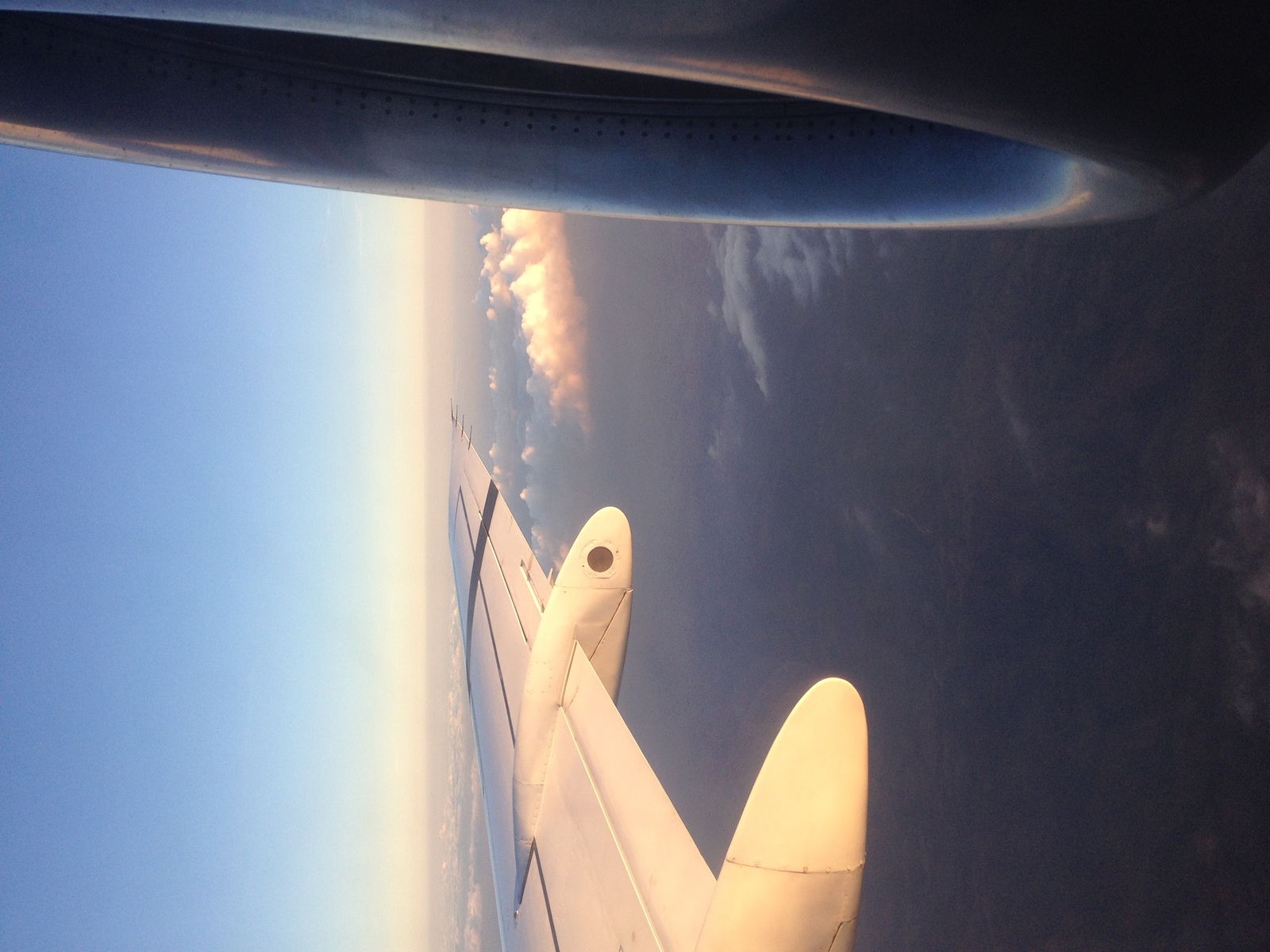 รูปถ่าย ปานามา(Panama) เที่ยวบินจากดาบิดไปปานามา(David to Panama Flight) 2015-03 13