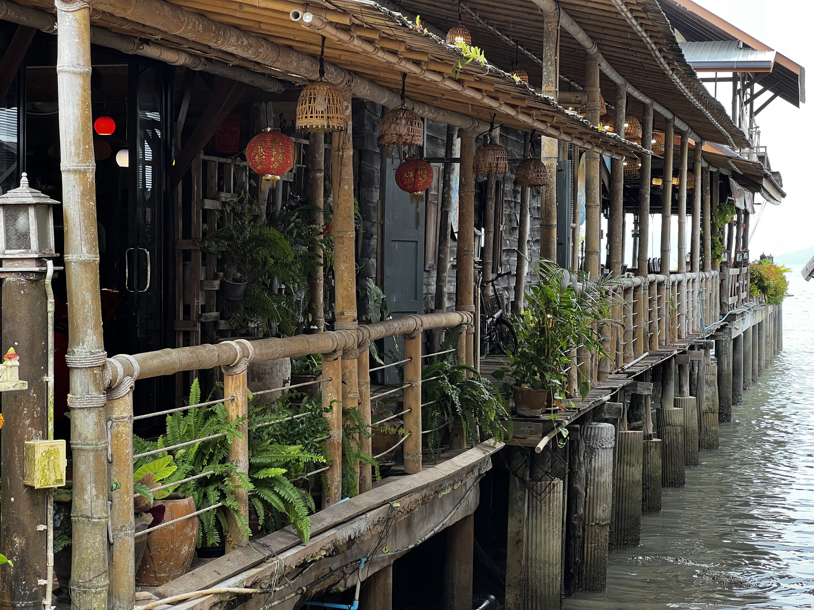 รูปถ่าย ไทย(Thailand) เกาะลันตา(Ko Lanta) 2023-01 199
