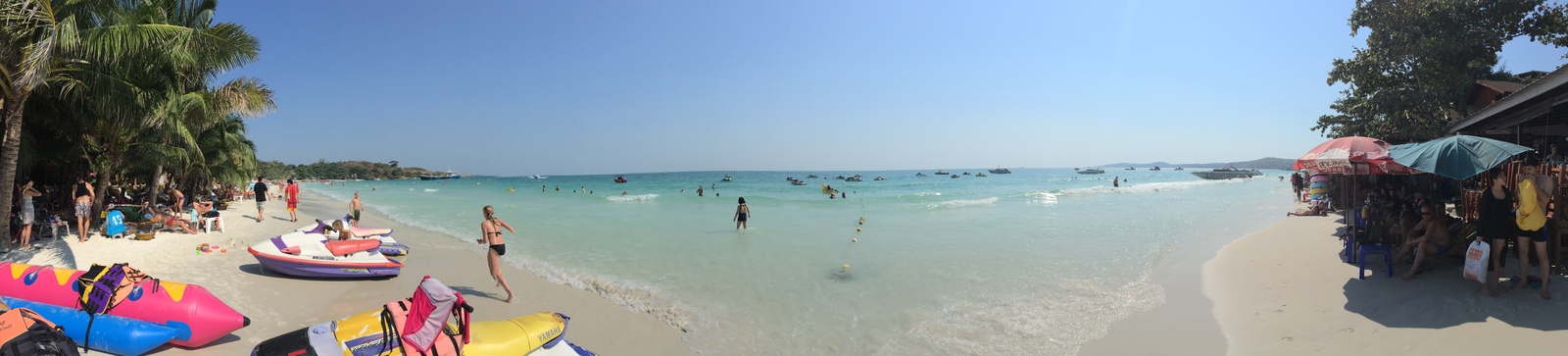 รูปถ่าย ไทย(Thailand) เกาะเสม็ด(Ko Samet) 2016-01 55