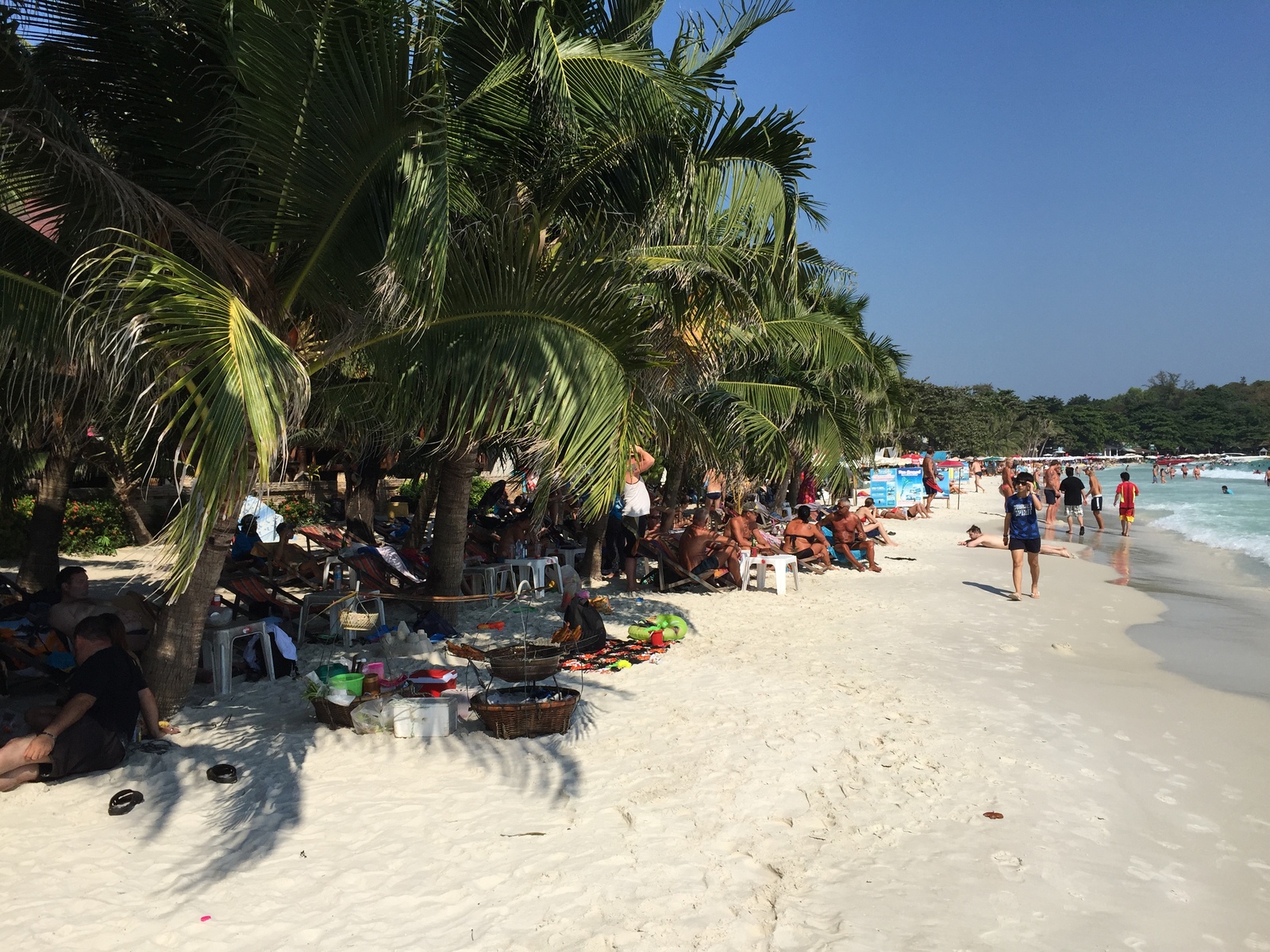 รูปถ่าย ไทย(Thailand) เกาะเสม็ด(Ko Samet) 2016-01 64