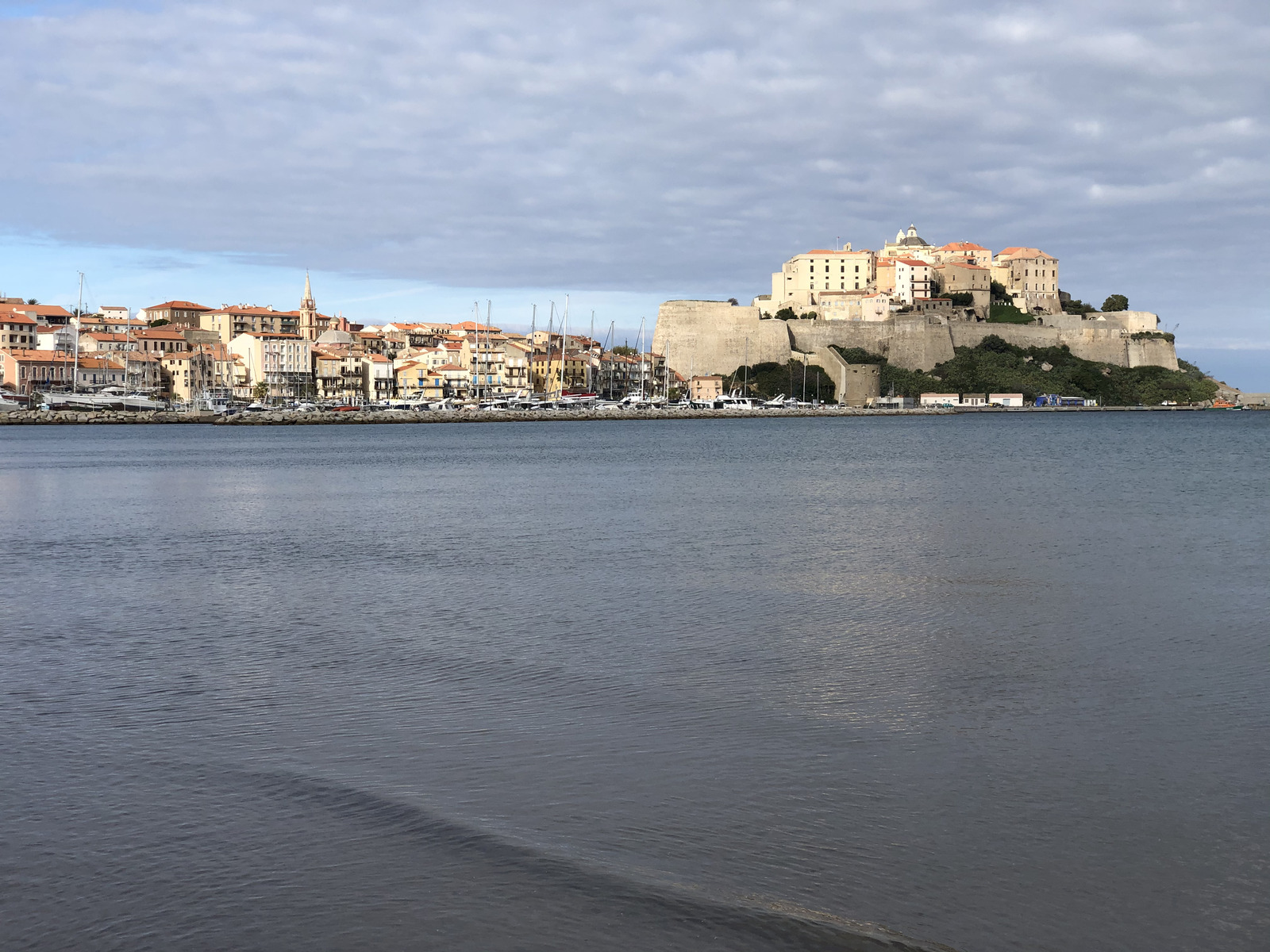 รูปถ่าย ฝรั่งเศส(France) คอร์สิคา(Corsica) คาลวี(Calvi) 2020-10 38
