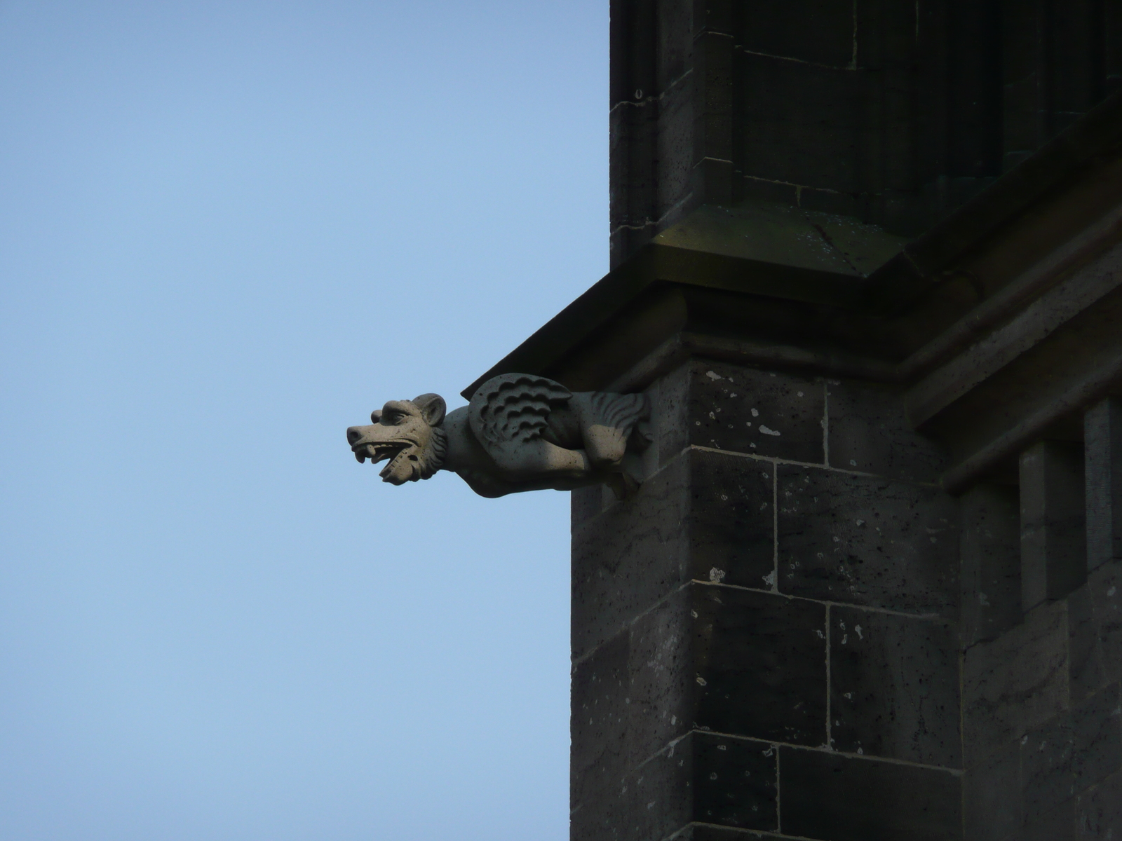 รูปถ่าย เยอรมนี(Germany) โคลอเนียล(Cologne) โบสถ์(Cathedral) 2007-05 168