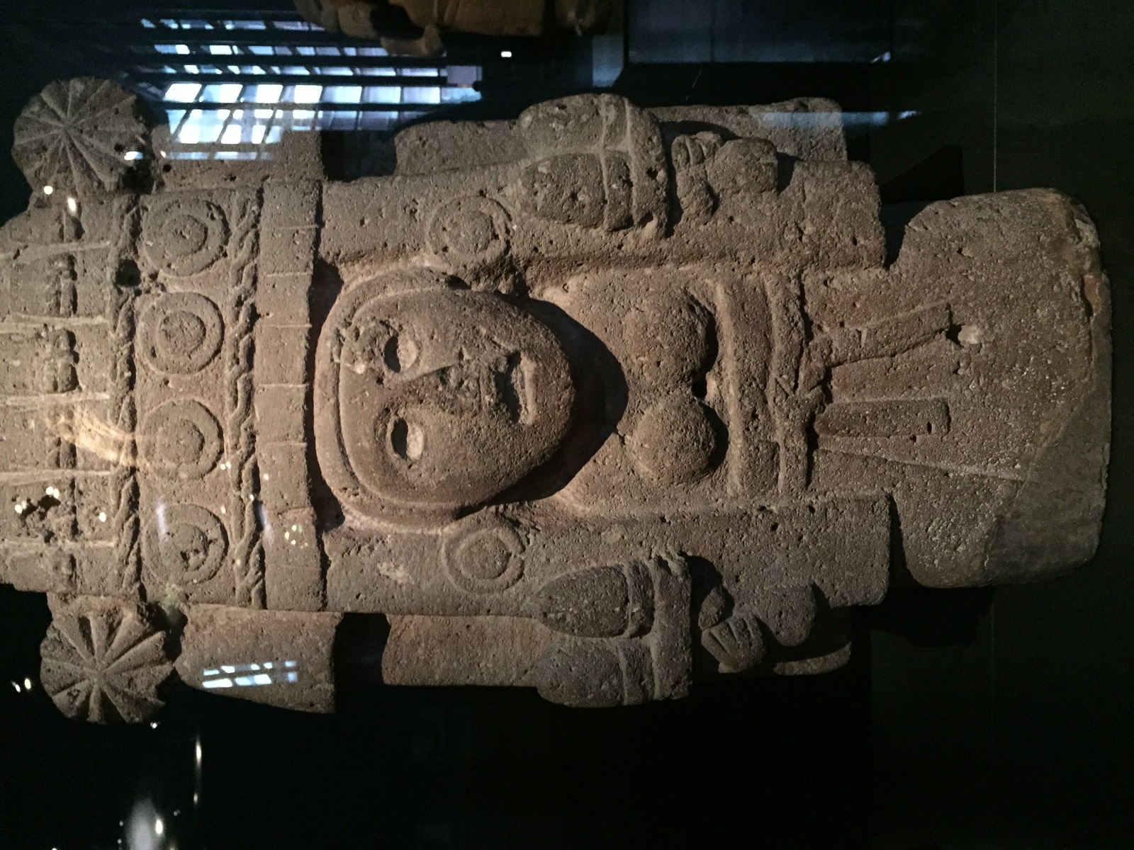 รูปถ่าย ฝรั่งเศส(France) ปารีส(Paris) พิพิธภัณฑ์เกบร็องลี(Quai Branly Museum) 2015-09 28