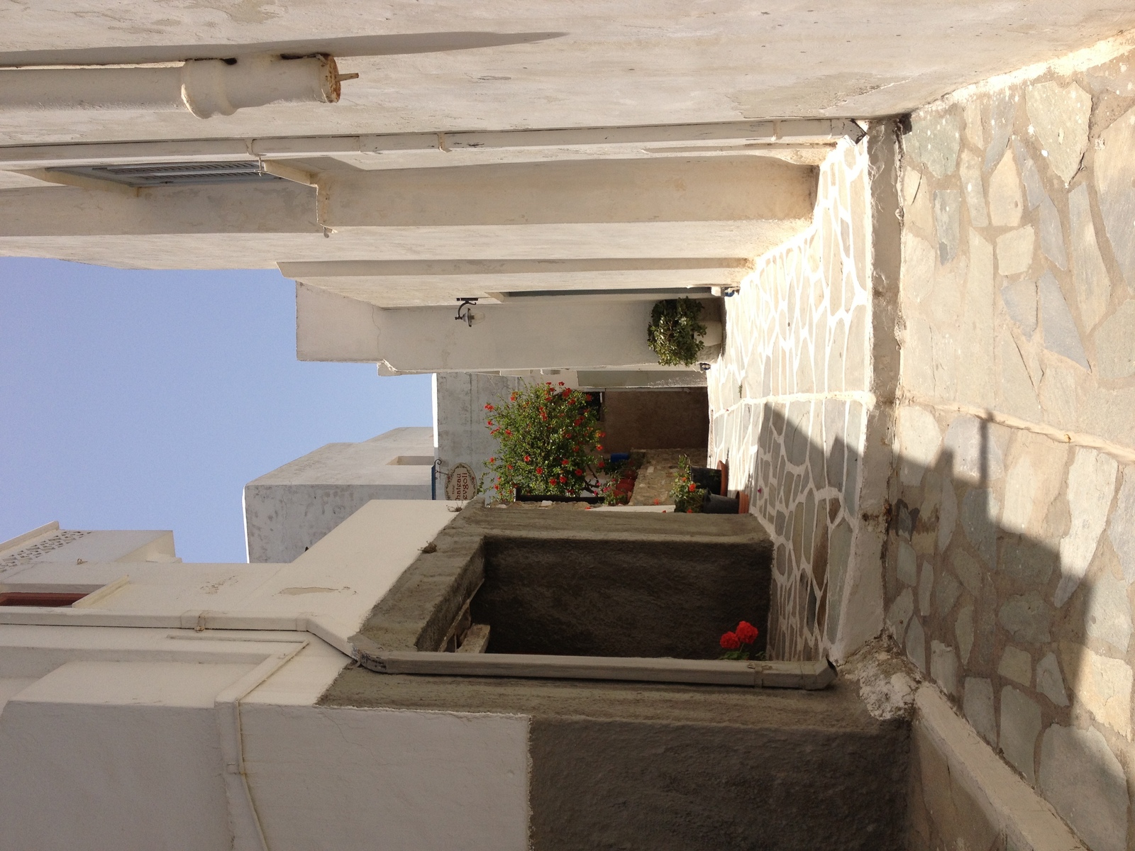 รูปถ่าย กรีก(Greece) เกาะนักซอส(Naxos) 2014-07 82