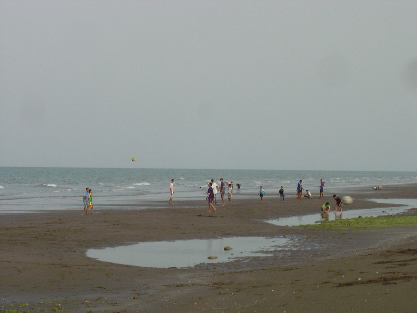 รูปถ่าย โอมาน(Oman) โซฮาร์(Sohar) 2005-03 4