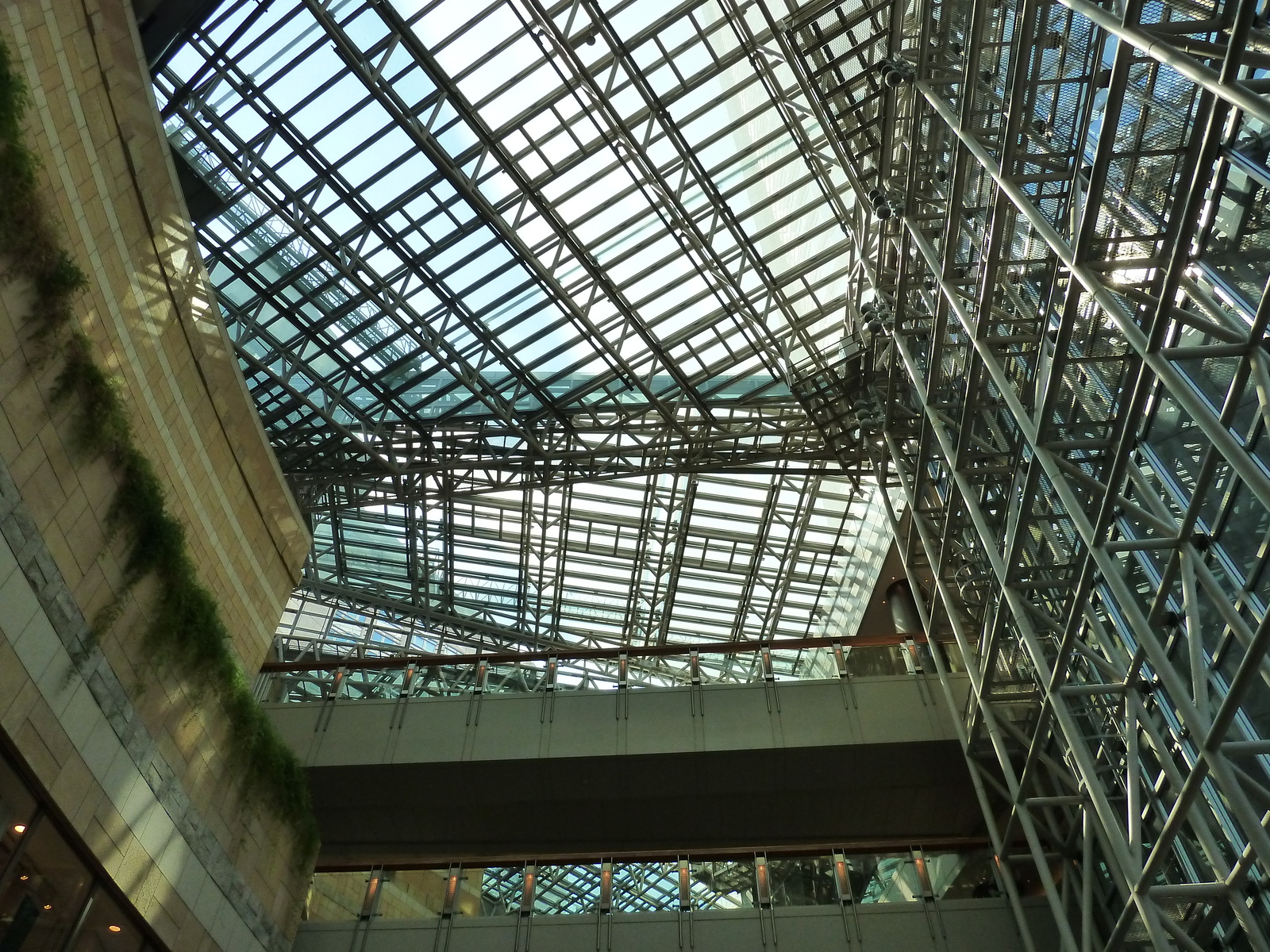 รูปถ่าย ญี่ปุ่น(Japan) โตเกียว(Tokyo) รปปงงิฮิลส์(Roppongi Hills) 2010-06 10