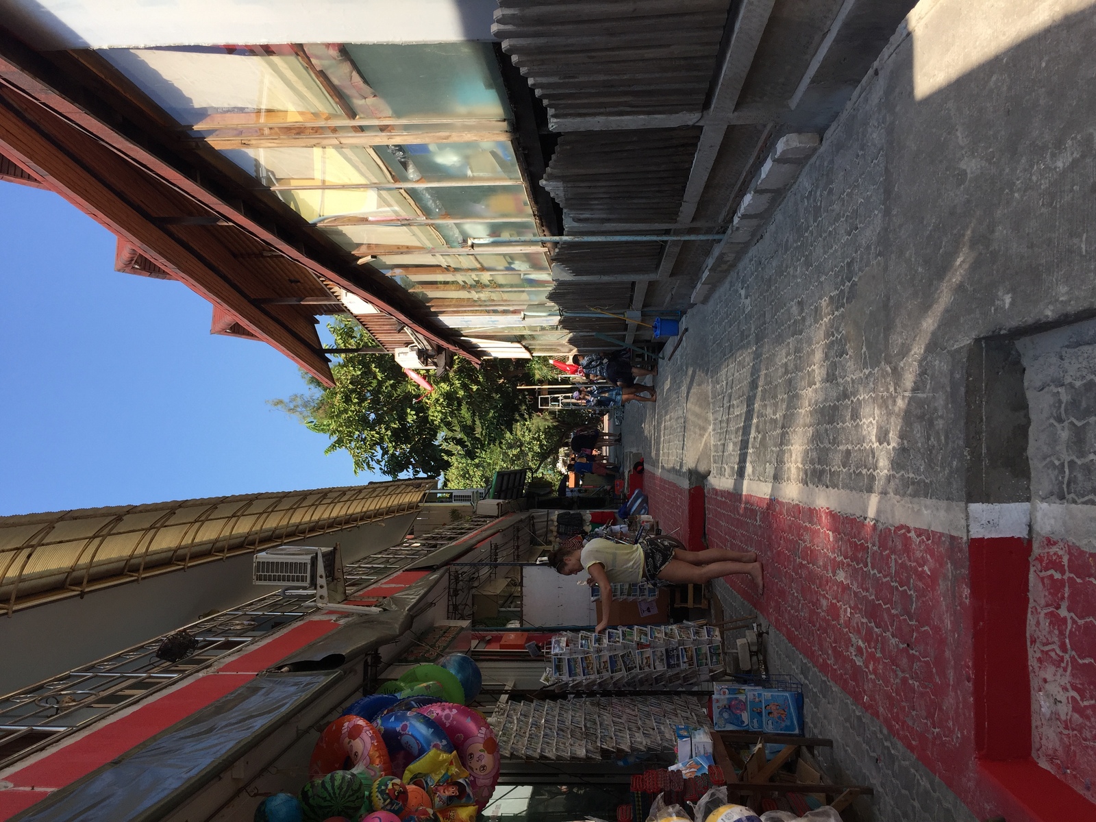 รูปถ่าย ไทย(Thailand) เกาะเสม็ด(Ko Samet) 2016-01 39