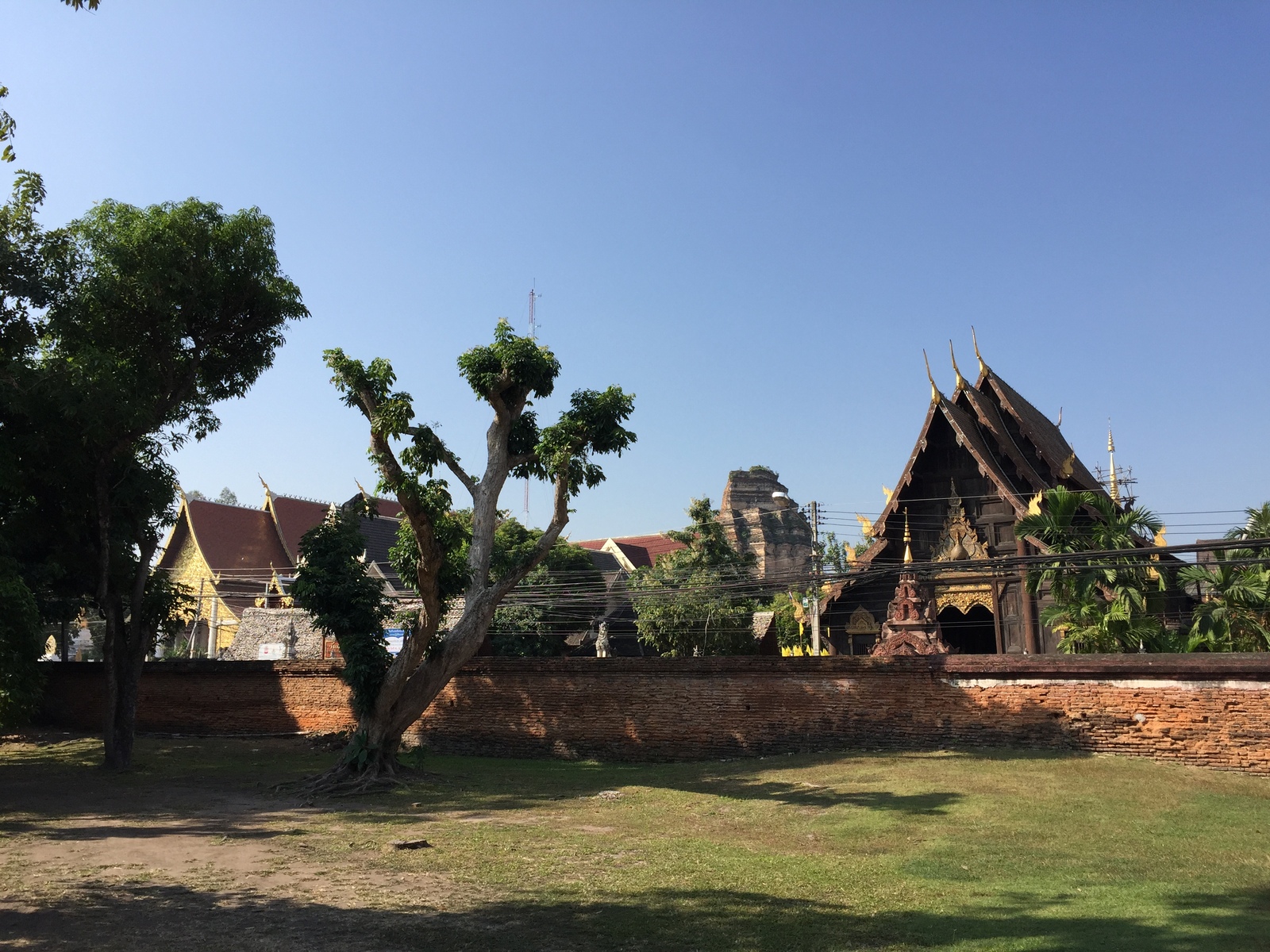 รูปถ่าย ไทย(Thailand) เชียงใหม่(Chiang Mai) 2014-12 18