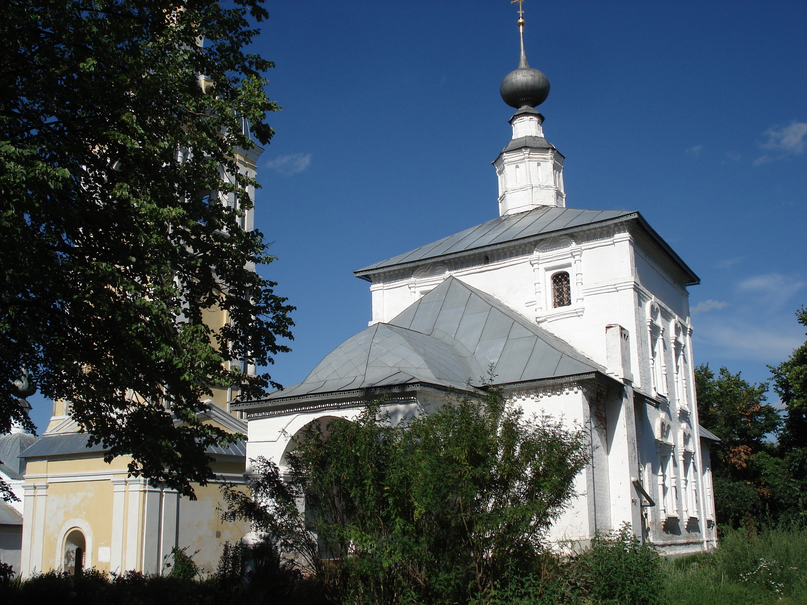 รูปถ่าย รัสเซีย(Russia) ซูสดัล(Suzdal) 2006-07 83