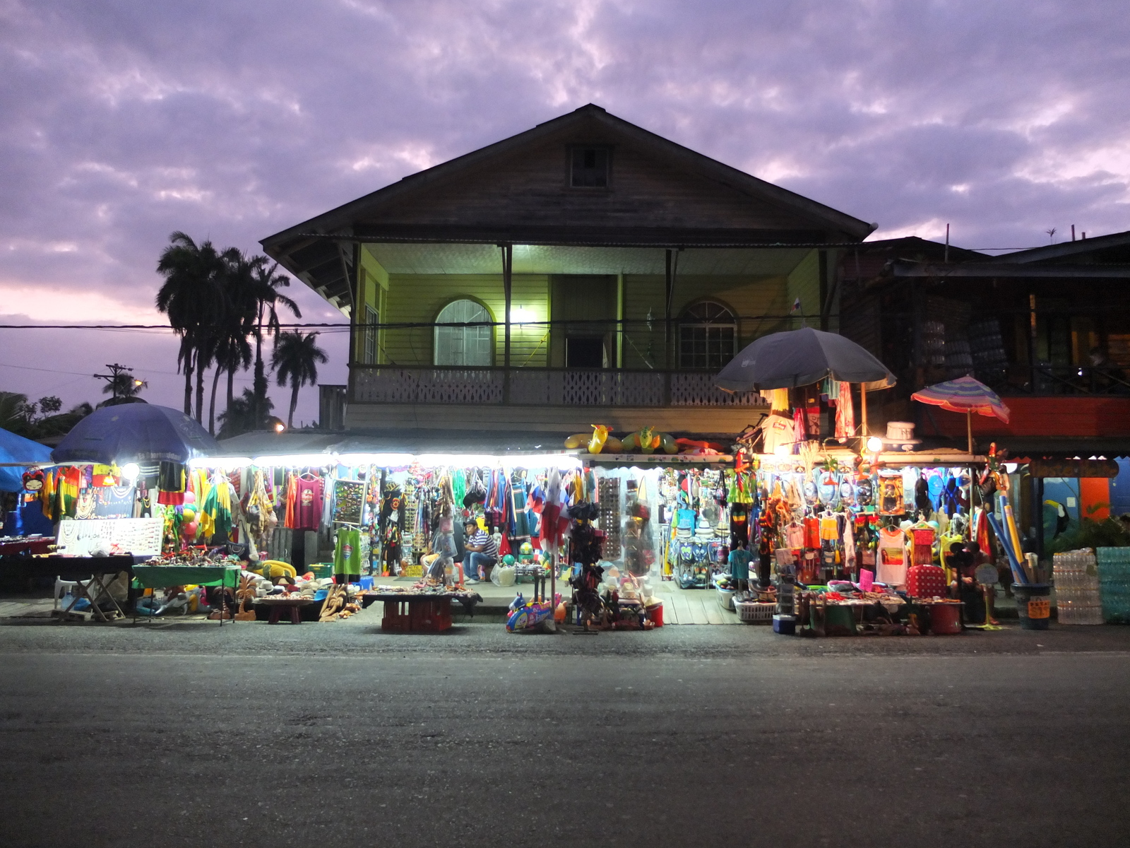 รูปถ่าย ปานามา(Panama) โบกัสเดลโตโร(Bocas del toro) 2015-03 50