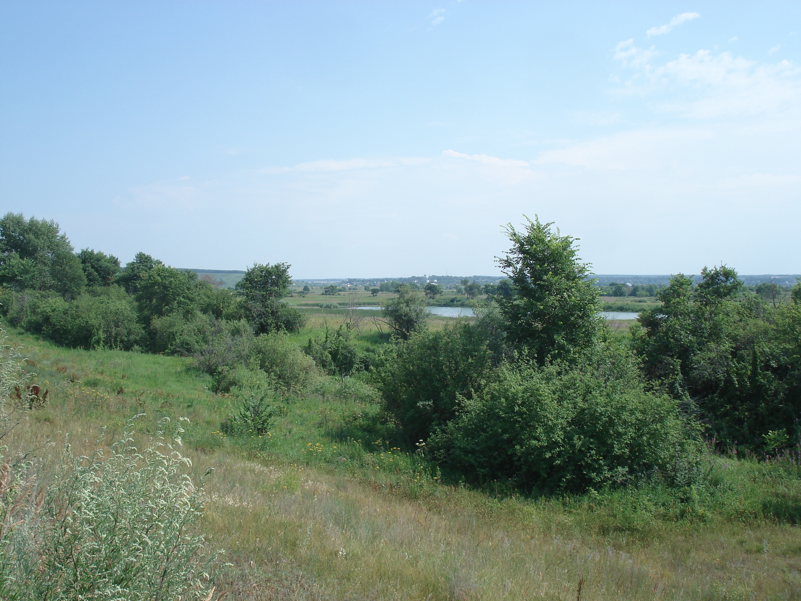 รูปถ่าย รัสเซีย(Russia) จากคาซานไปนิจนีนอฟโกรอด(From Kazan to Nizhniy Novgorod) 2006-07 81