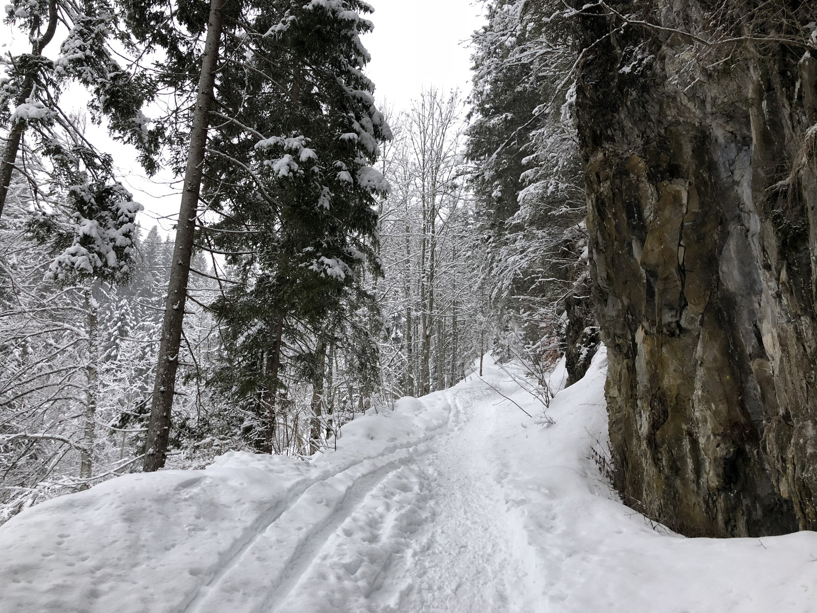 รูปถ่าย ฝรั่งเศส(France) ลากลูซา(La Clusaz) 2017-12 278