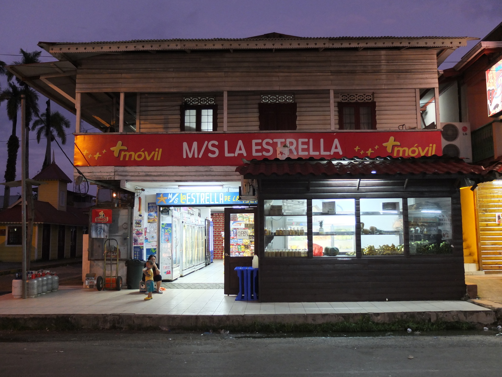 รูปถ่าย ปานามา(Panama) โบกัสเดลโตโร(Bocas del toro) 2015-03 61