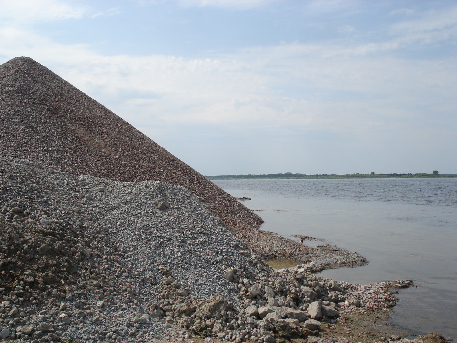 รูปถ่าย รัสเซีย(Russia) จากคาซานไปนิจนีนอฟโกรอด(From Kazan to Nizhniy Novgorod) 2006-07 63