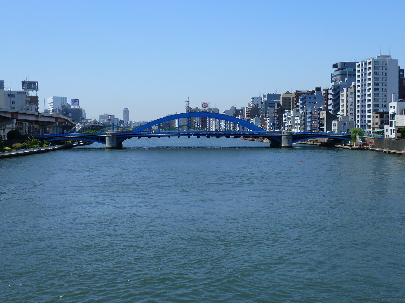 รูปถ่าย ญี่ปุ่น(Japan) โตเกียว(Tokyo) ซุมิดะ(Sumida) 2010-06 24