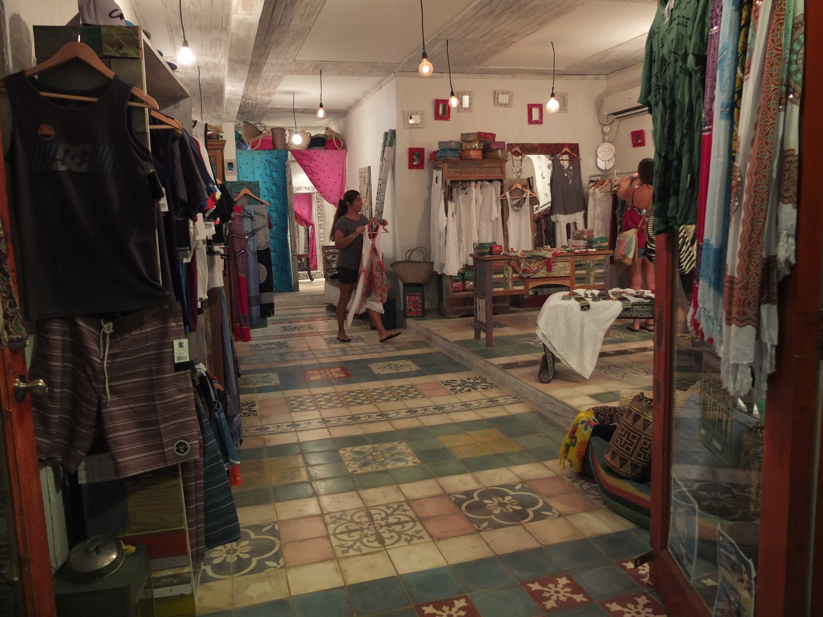 รูปถ่าย ปานามา(Panama) โบกัสเดลโตโร(Bocas del toro) 2015-03 2