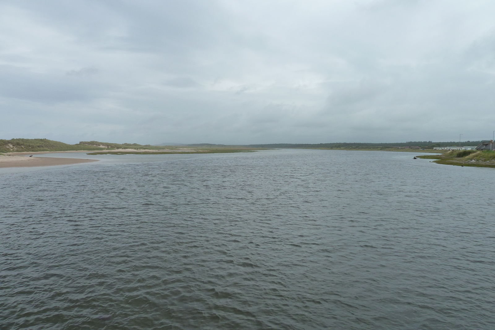 รูปถ่าย อังกฤษ(United Kingdom) สกอตแลนด์(Scotland) ลอสซีเมาท์(Lossiemouth) 2011-07 33