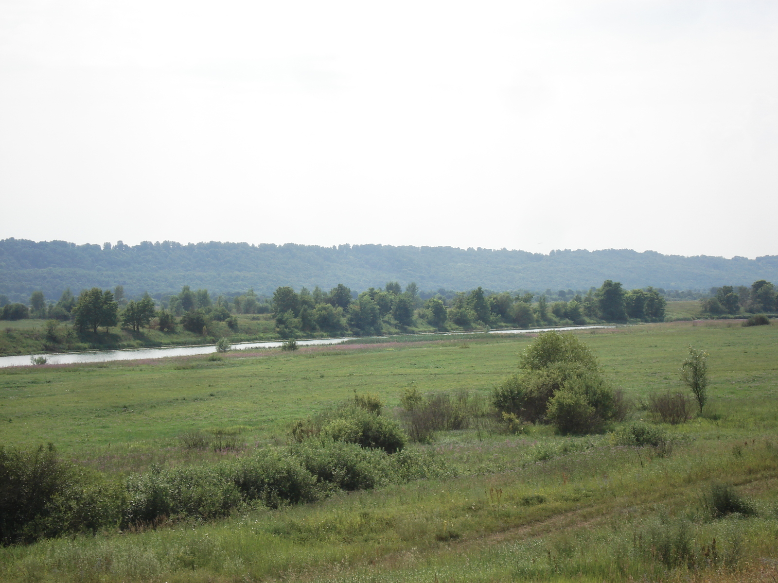 รูปถ่าย รัสเซีย(Russia) จากคาซานไปนิจนีนอฟโกรอด(From Kazan to Nizhniy Novgorod) 2006-07 55