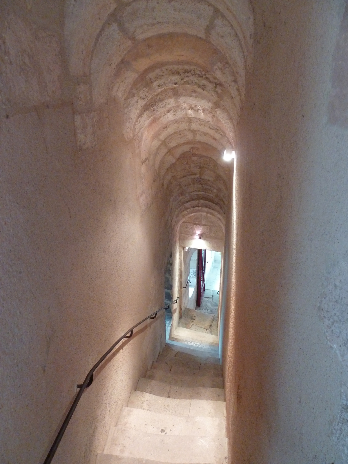 รูปถ่าย ฝรั่งเศส(France) ลาโรแชล(La Rochelle) หอคอยเซนต์นิโคลัส(St. Nicolas Tower) 2010-08 18