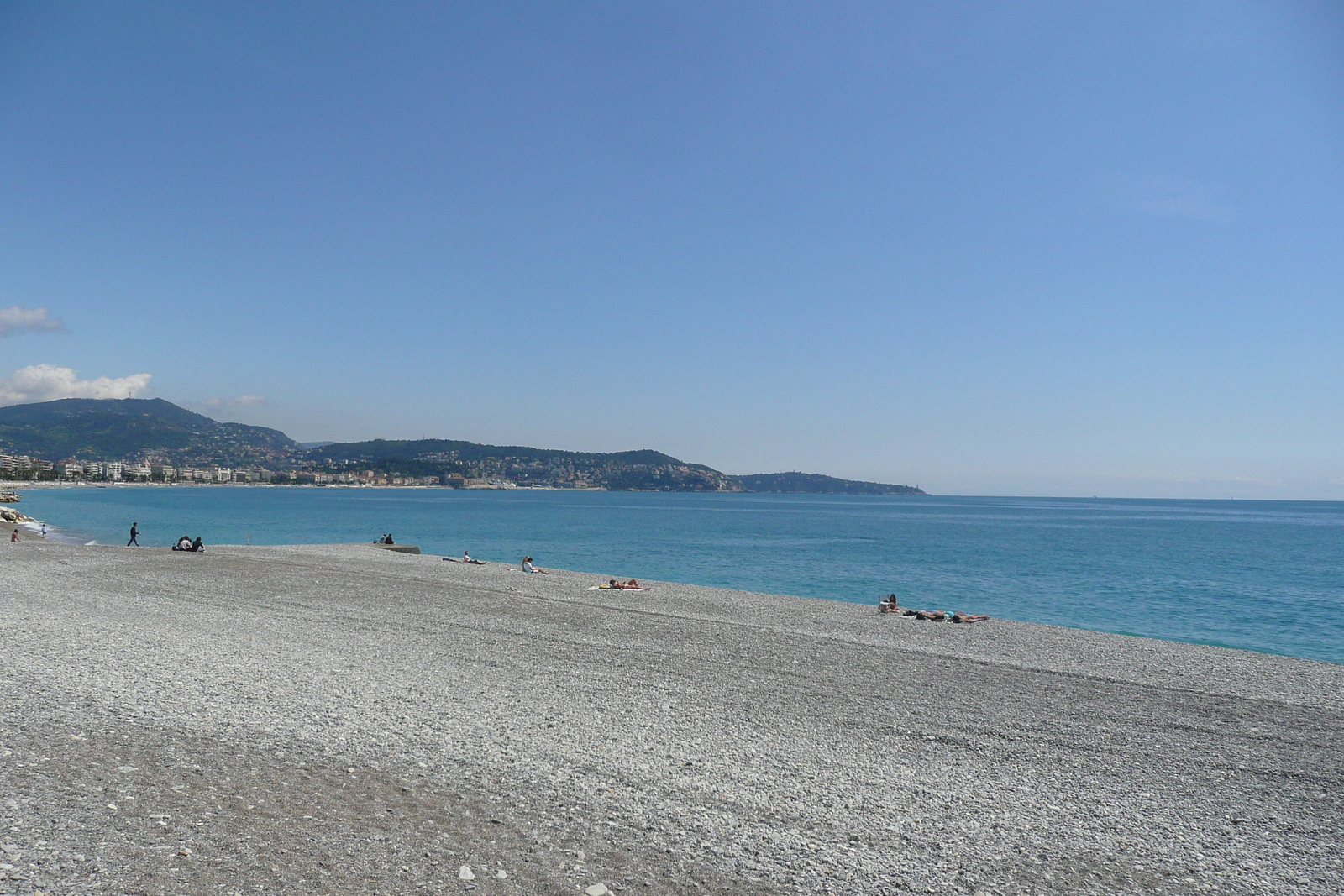 รูปถ่าย ฝรั่งเศส(France) นีส(Nice) นีซฝั่งตะวันตก(Nice West) 2008-04 54