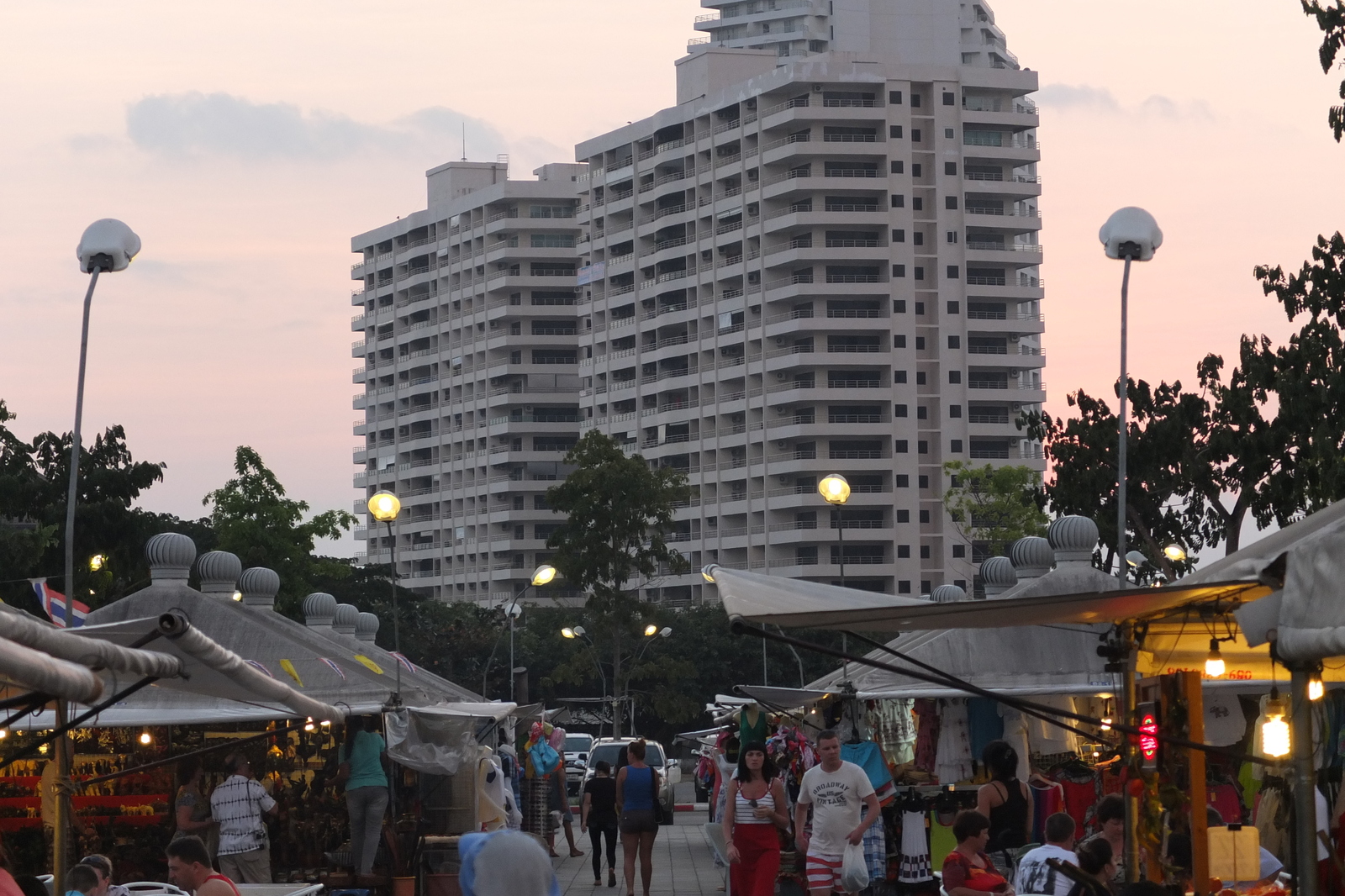 รูปถ่าย ไทย(Thailand) พัทยา(Pattaya) 2014-02 66