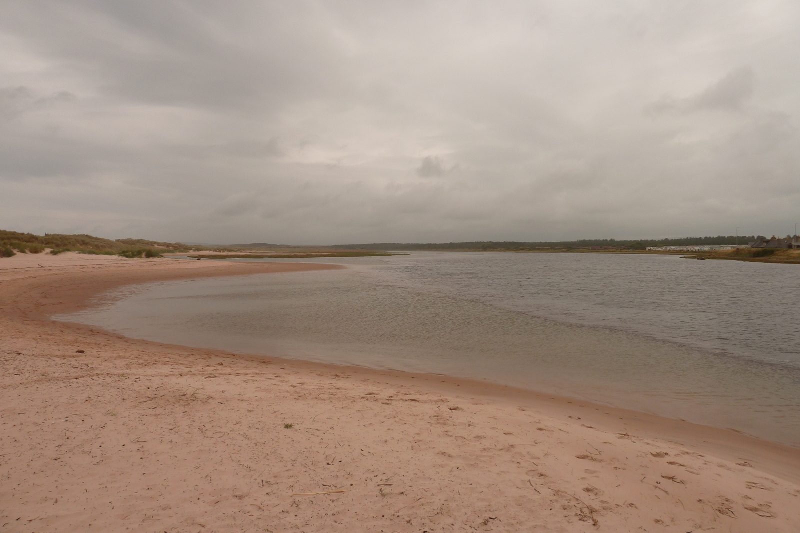 รูปถ่าย อังกฤษ(United Kingdom) สกอตแลนด์(Scotland) ลอสซีเมาท์(Lossiemouth) 2011-07 30
