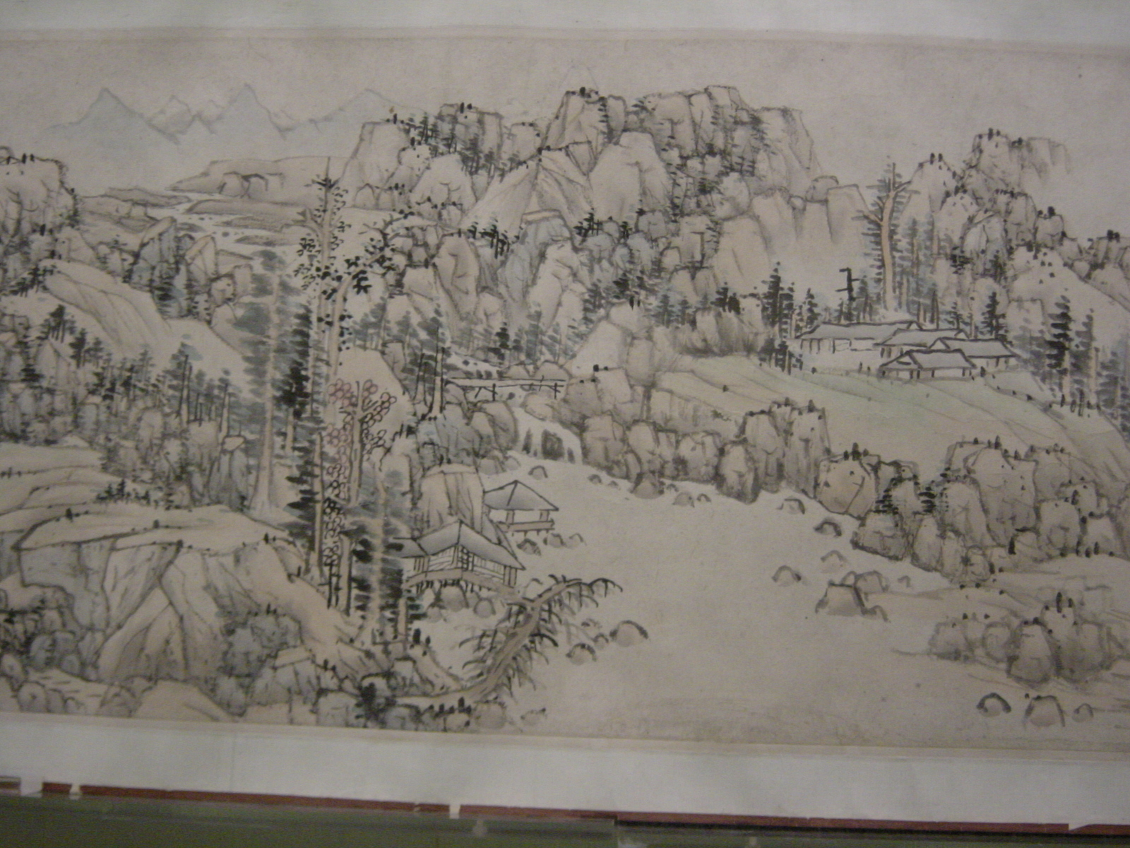 รูปถ่าย จีน(China) ปักกิ่ง(Beijing) พระราชวังต้องห้าม(Forbidden City) 2002-05 251