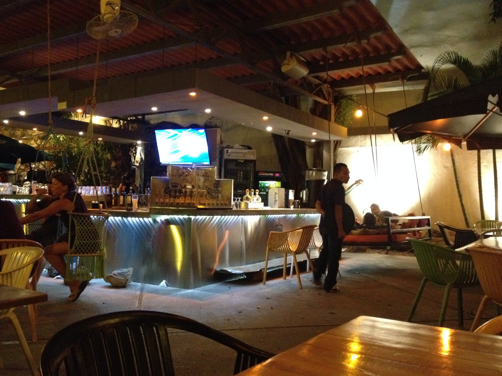 รูปถ่าย ปานามา(Panama) ปานามาซิตี(Panama City) 2015-03 277
