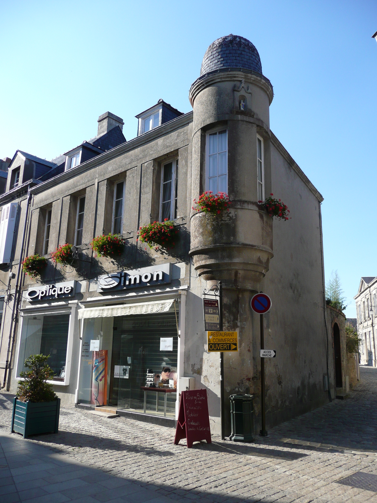 รูปถ่าย ฝรั่งเศส(France) เกรองเดอ(Guerande) 2007-08 34