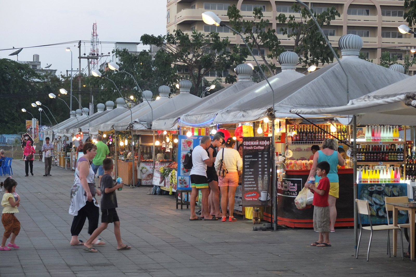 รูปถ่าย ไทย(Thailand) พัทยา(Pattaya) 2014-02 18