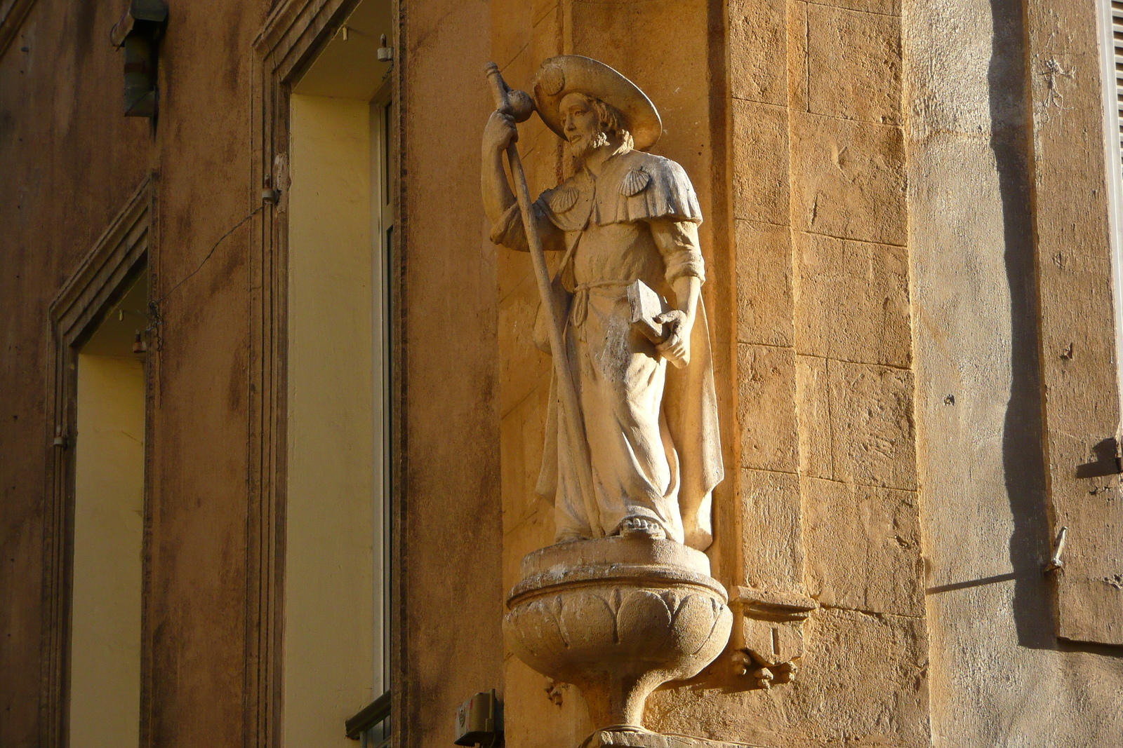 รูปถ่าย ฝรั่งเศส(France) แอ็กซ์-อ็อง-โพรว็องส์(Aix en Provence) 2008-04 44