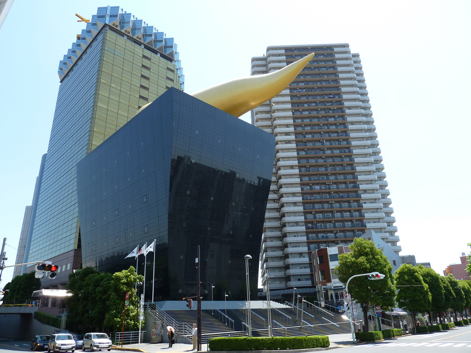 รูปถ่าย ญี่ปุ่น(Japan) โตเกียว(Tokyo) ซุมิดะ(Sumida) 2010-06 29
