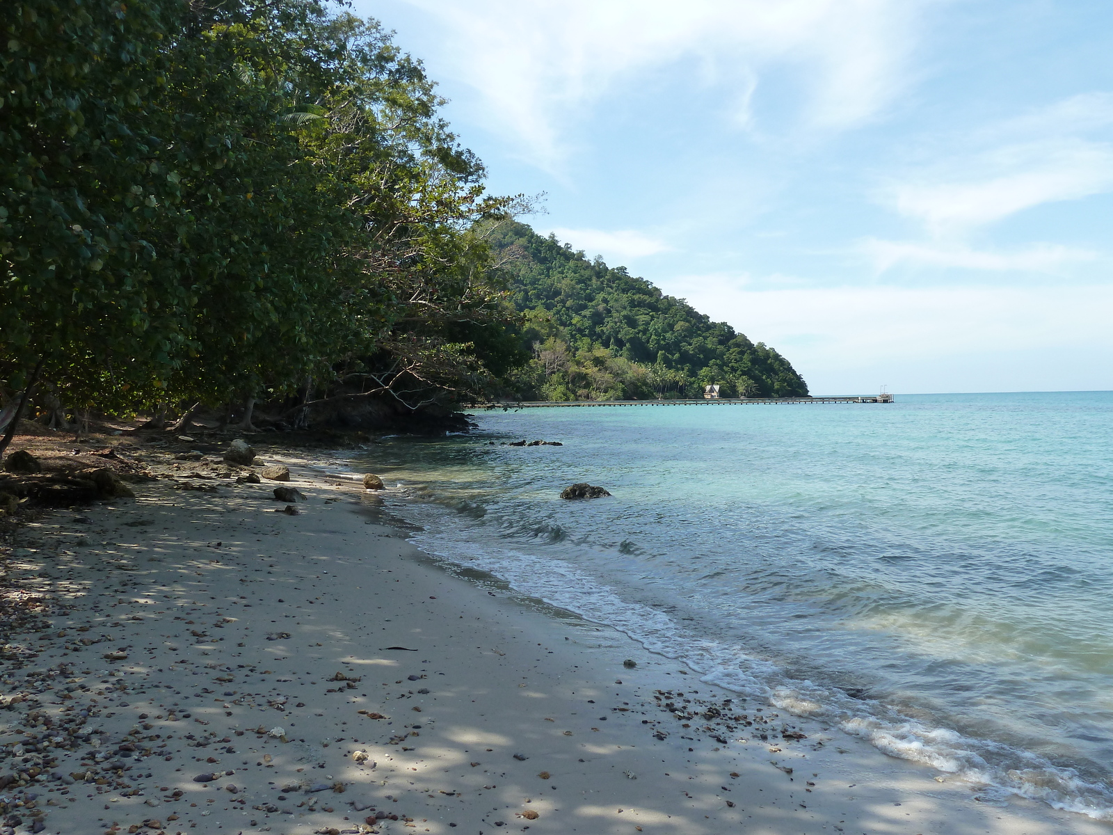รูปถ่าย ไทย(Thailand) เกาะช้าง(Ko Chang) 2011-12 21