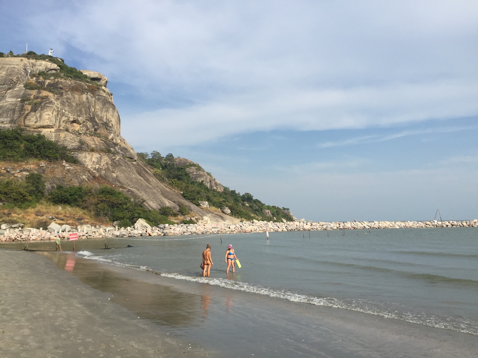 รูปถ่าย ไทย(Thailand) หัวหิน(Hua hin) 2016-01 84