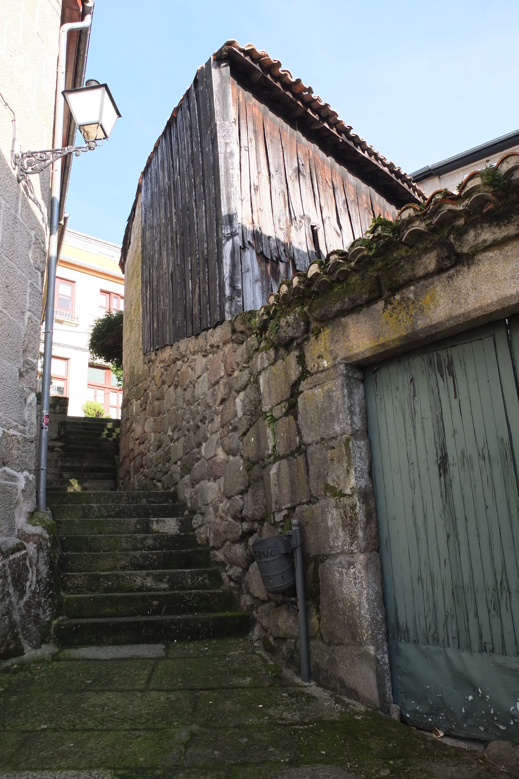 รูปถ่าย สเปน(Spain) อาลาริซ(Allariz) 2013-01 105