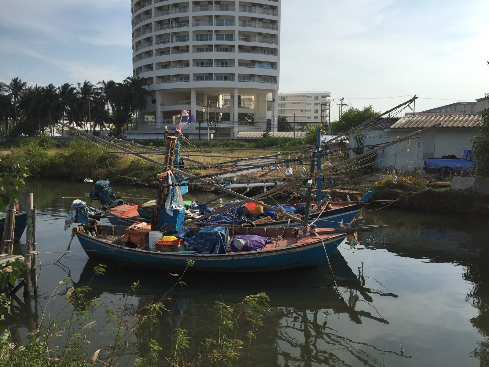 รูปถ่าย ไทย(Thailand) หัวหิน(Hua hin) 2016-01 72