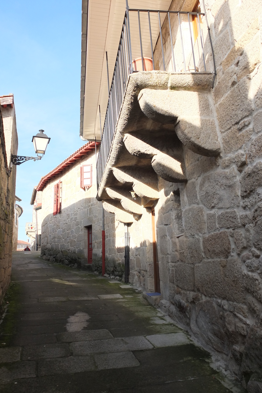 รูปถ่าย สเปน(Spain) อาลาริซ(Allariz) 2013-01 113