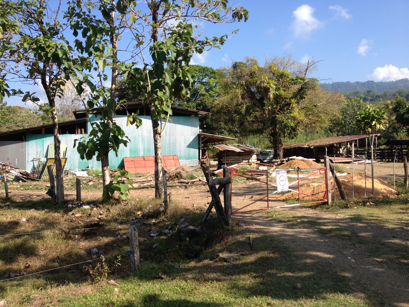 รูปถ่าย คอสตาริกา(Costa Rica) อูบีตา(Uvita) 2015-03 7