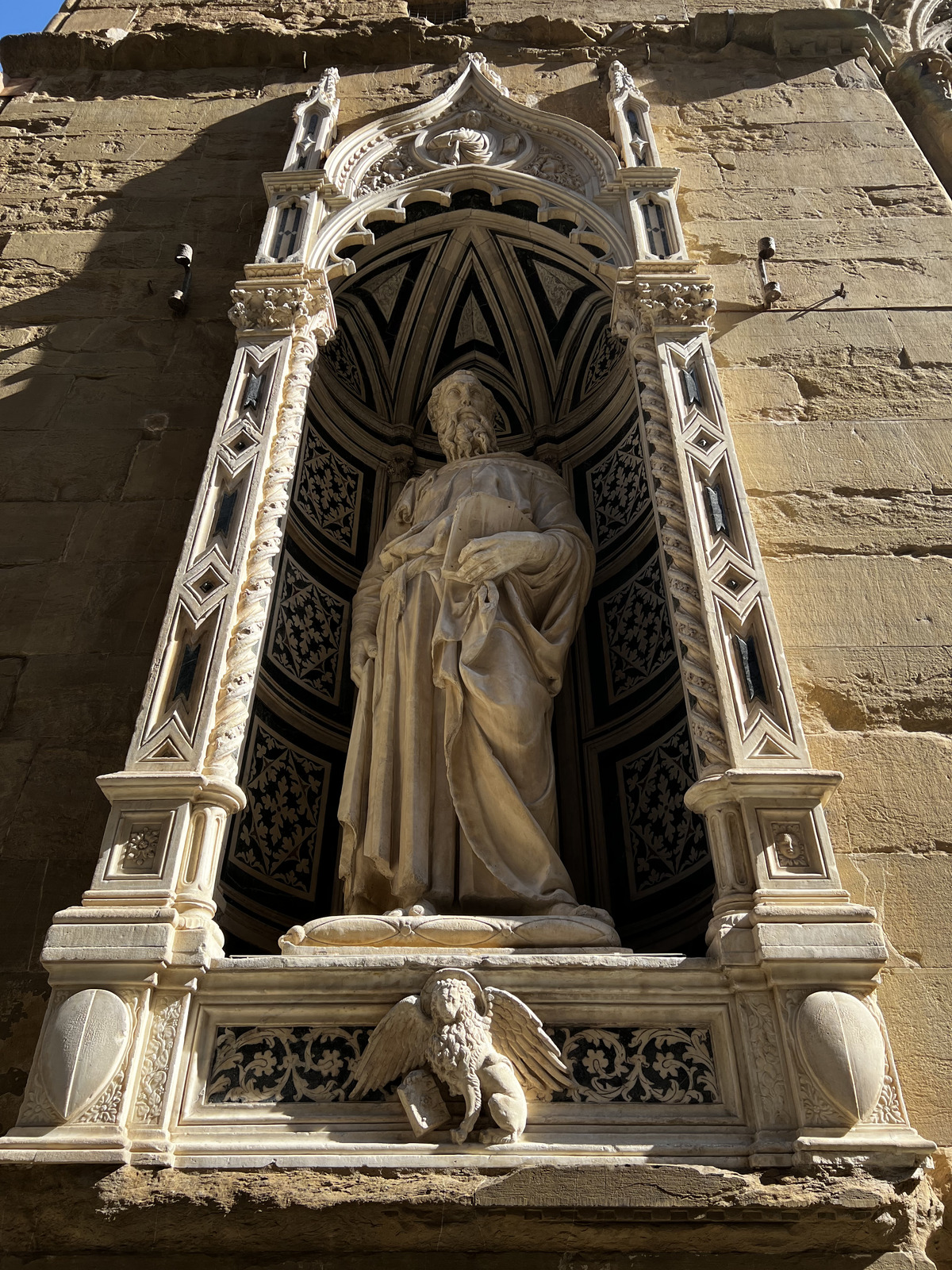 รูปถ่าย อิตาลี(Italy) ฟลอเรนซ์(Florence) 2022-05 100