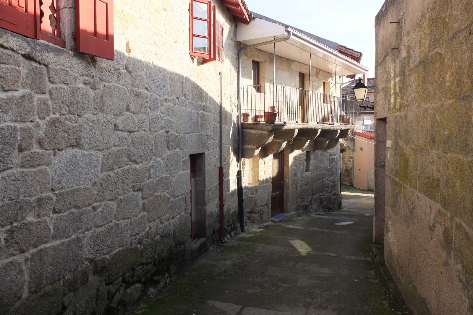 รูปถ่าย สเปน(Spain) อาลาริซ(Allariz) 2013-01 83