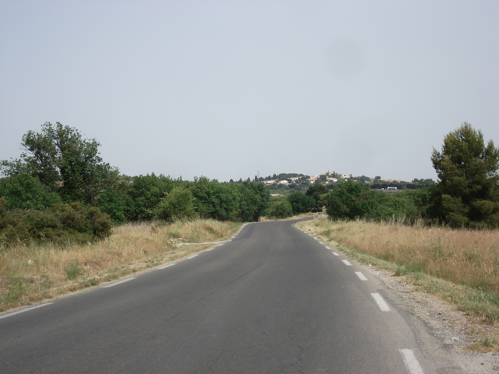 รูปถ่าย ฝรั่งเศส(France) โซเมียร์(Sommieres) 2006-06 82